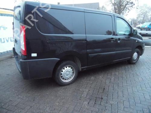 Right front shock absorber CITROËN JUMPY II Van 2.0 HDi 125 | BP40574786M17 - Image 12