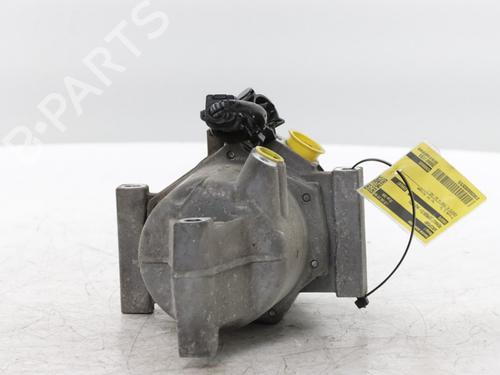 AC compressor RENAULT EXPRESS Box Body/MPV 1.5 Blue dCi 75 (F6AA) | BP34563992M34 - Image 4