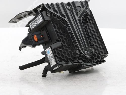 Fuse box PEUGEOT EXPERT Van (V_) 2.0 BlueHDi 180 | BP39618872E1 - Image 3
