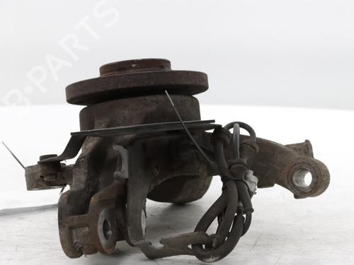 Right front steering knuckle PEUGEOT EXPERT Van (V_) E-EXPERT | BP35814820M26 - Image 7