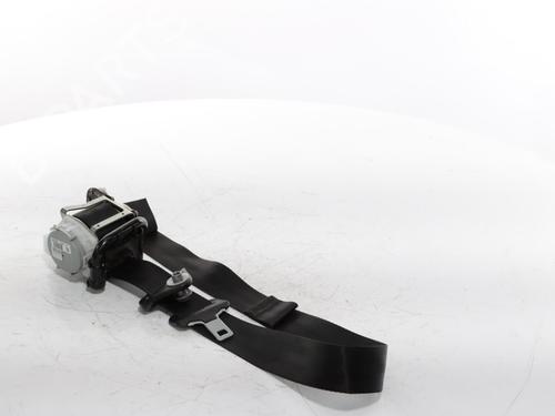 Front right seatbelt TOYOTA PROACE Van (MDZ_) Electric (MDZS, MDZZ) | BP27971187I25 - Image 8