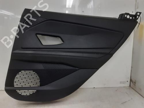 Used Rear right panel Rear right panel RENAULT 5 E-Tech 150 (150 hp) 40585256 40585256