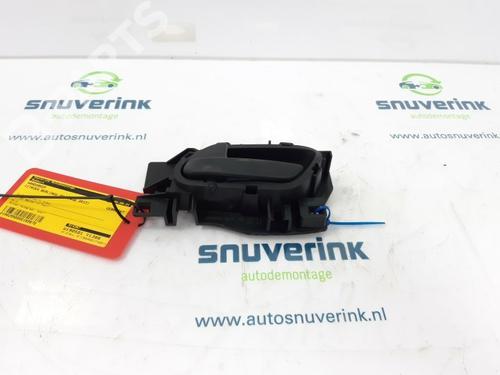 Used Interior door handle Interior door handle CITROËN BERLINGO Box Body/MPV (B9) 1.6 HDi / BlueHDi 75 (75 hp) 10801870 10801870