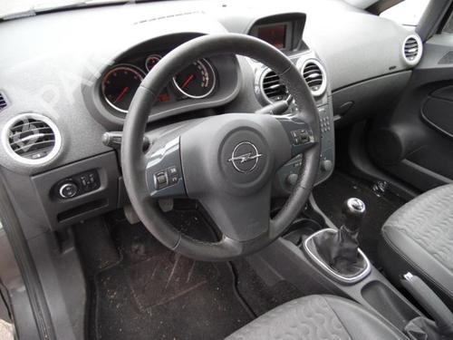 Front right window mechanism OPEL CORSA D (S07) 1.3 CDTI (L08, L68) | BP40574201C23 - Image 13