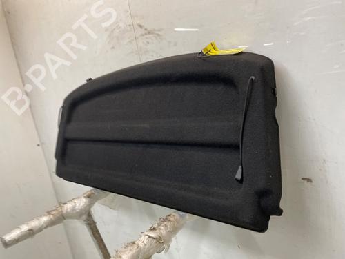 Rear parcel shelf RENAULT CAPTUR I (J5_, H5_) 1.2 TCe 120 | BP33813990C85 - Image 3
