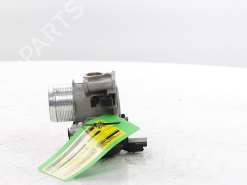 Throttle body OPEL COMBO Box Body/MPV (K9) 1.5 D | BP39211291M82 - Image 3