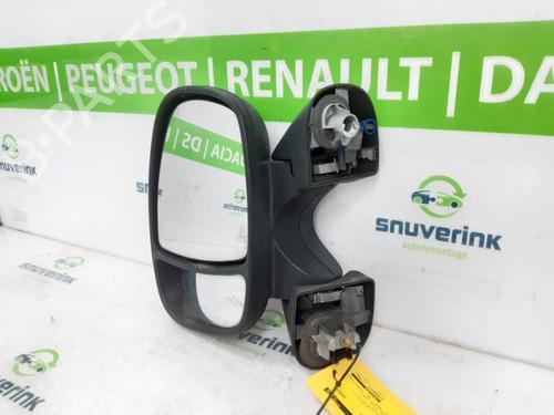 Retrovisor esquerdo Retrovisor esquerdo 18950561 18950561