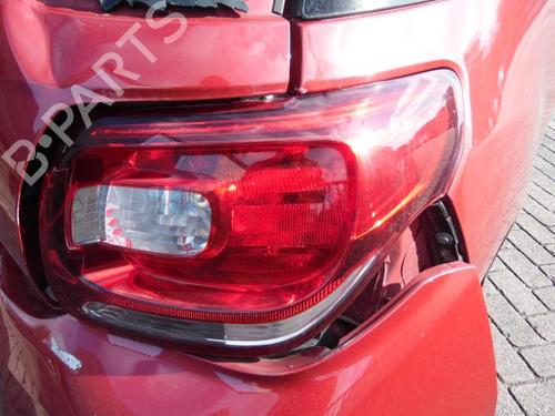 Catalyst CITROËN DS3 (SA_) 1.6 HDi 110 | BP40573239M10 - Image 14