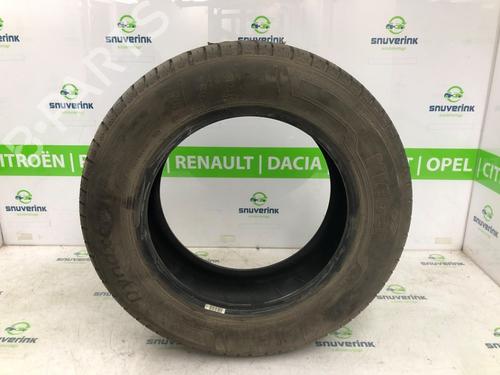 Used Other PEUGEOT PARTNER Tepee 1.2 THP (110 hp) 21112465