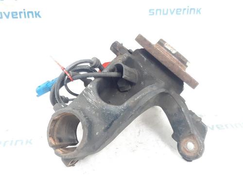 Right front steering knuckle CITROËN DS3 (SA_) 1.6 HDi 110 | BP11237533M26 