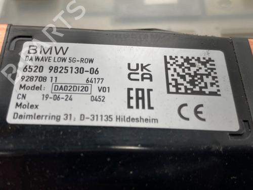 Antenne/Base BMW X1 (U11) xDrive 25 e Plug-in-Hybrid | BP34423398C140 - Image 2