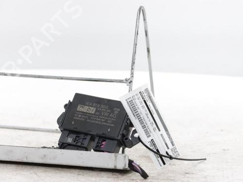 Used Electronic module Electronic module 38110410 38110410