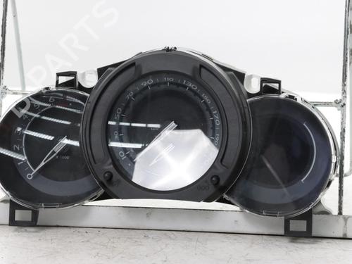 Used Instrument cluster Instrument cluster 34563746 34563746