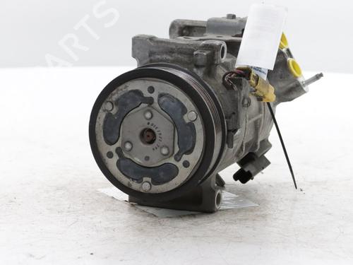 Airco pomp PEUGEOT 208 II (UB_, UP_, UW_, UJ_) 1.2 PureTech 130 | BP37798591M34 - Image 9