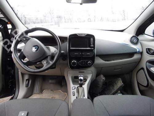 Front right lock RENAULT ZOE (BFM_) ZOE | BP24164540C97 - Image 24