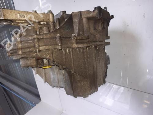 Gearbox JEEP RENEGADE SUV (BU, B1, BV) 1.6 CRD | BP40588070M3 - Image 6