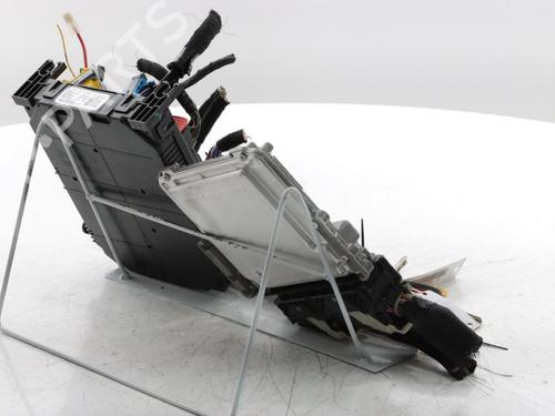 Engine control unit (ECU) PEUGEOT PARTNER Box Body/MPV (K9) 1.5 BlueHDi 75 | BP29899441M57