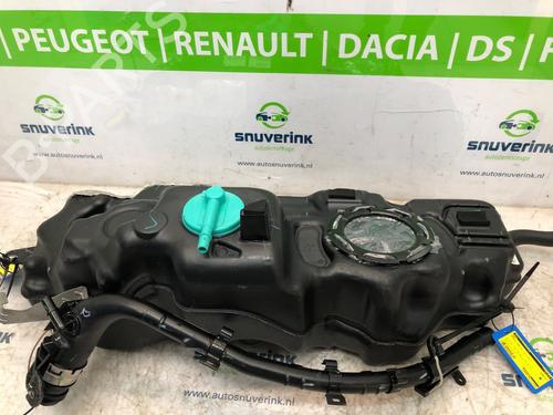 Fuel tank PEUGEOT 3008 II SUV (MC_, MR_, MJ_, M4_) Hybrid | BP21193107C62