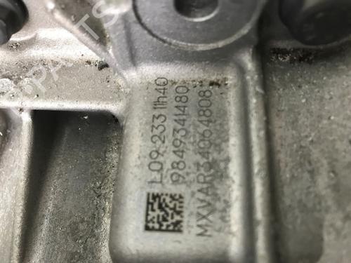 Gearbox OPEL ASTRA L (OV5) Astra-e (F3ZKWZ) | BP36539033M3  - Image 16