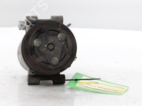 AC compressor OPEL COMBO Box Body/MPV (K9) 1.5 D | BP39618910M34  - Image 8