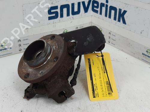 Used Left front steering knuckle Left front steering knuckle 10798951 10798951