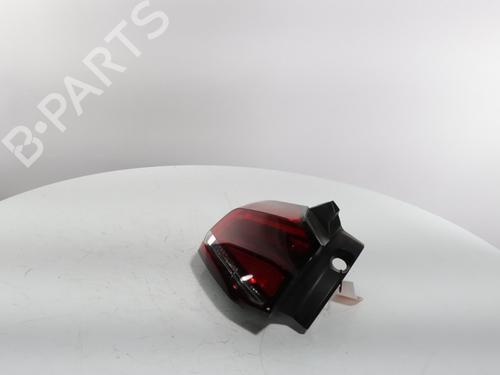 Left taillight CITROËN C4 III (BA_, BB_, BC_) 1.2 PureTech 130 (BAHNSA, BAHNSB) | BP29899332C34 