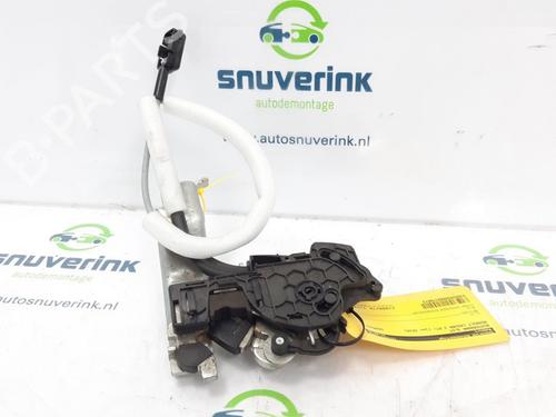 Used Other RENAULT LAGUNA Coupe (DT0/1) 2.0 GT (204 hp) 11169966