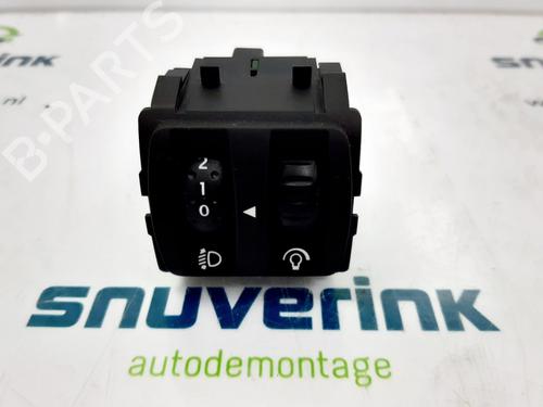 Kombi Kontakt / Stilkkontakt RENAULT MEGANE III Grandtour (KZ0/1) 1.5 dCi (KZ09, KZ0D, KZ1G, KZ29, KZ14, KZ1W, KZ10, KZ1F,... (110 hp) 10804064