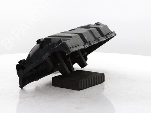 Ventildæksel PEUGEOT 208 I (CA_, CC_) 1.6 VTi | BP30758860M124