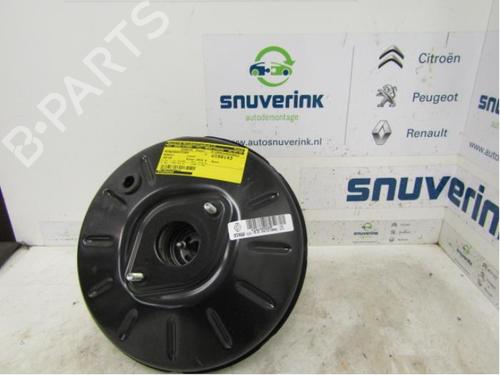 Used Servo brake Servo brake RENAULT CAPTUR I (J5_, H5_) 0.9 TCe 90 (90 hp) 40563647 40563647
