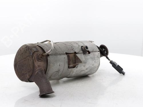 Partikelfilter CITROËN JUMPY III Van (V_) 1.5 BlueHDi 100 | BP30757620M81