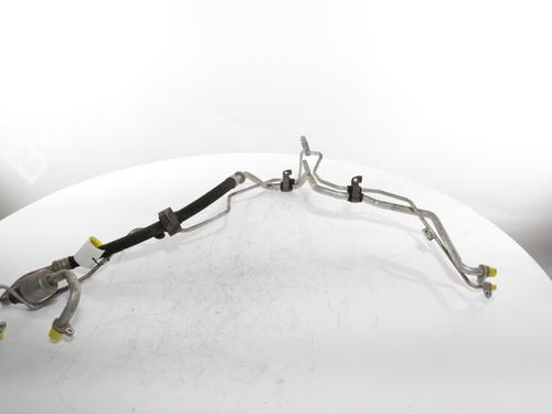 Used AC pipe RENAULT TWINGO II (CN0_) 1.2 (CN0D) (58 hp) 27971059
