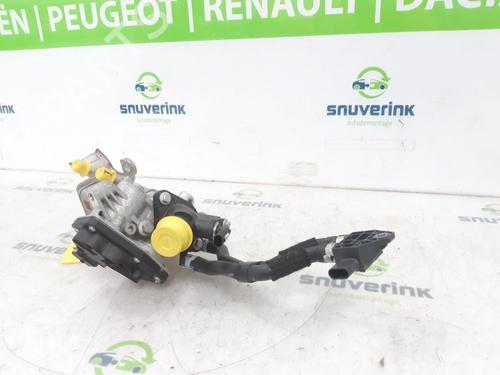 Egr RENAULT AUSTRAL E-TECH 200 Hybrid (HGM2) | BP24841090M69 