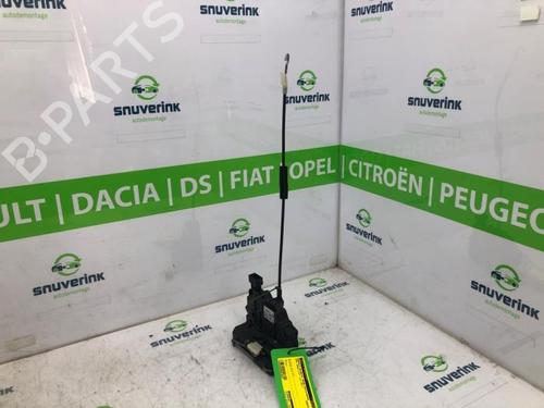 rear-right-lock-opel-corsa-d-s07-2006-2007-2008-2009-2010-2011-2012-2013-2014-2015-40579317 main image
