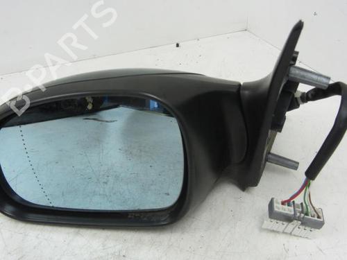 Used Left mirror Left mirror PEUGEOT 406 (8B) 2.0 HDI 90 (90 hp) 40591876 40591876