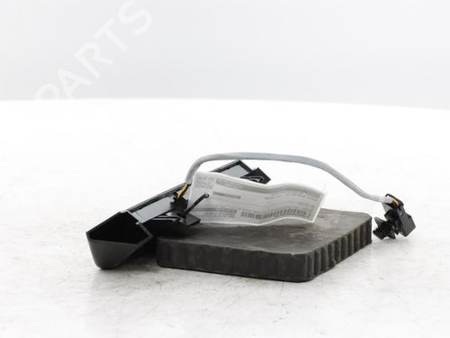 Climate control DACIA DUSTER (PYM_, PYN_) 1.2 TCe 130 | BP38110857I5 - Image 4