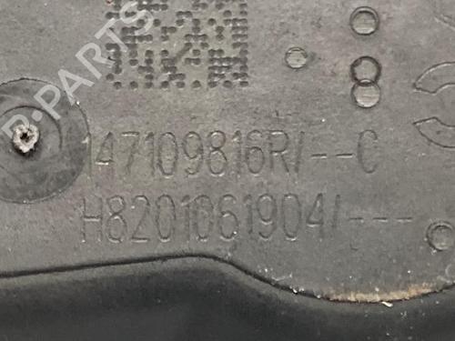 Egr RENAULT TRAFIC III Van (FG_) 1.6 dCi 125 (FGMH) | BP40581645M69 - Image 4