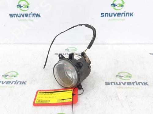 Used Right front fog light Right front fog light 13921983 13921983