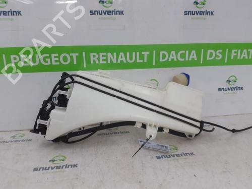 Windscreen washer tank PEUGEOT 3008 II SUV (MC_, MR_, MJ_, M4_) 1.2 THP/ PureTech 130 (MRHNSM, MRHNSU, MRHNSJ, MRHNYW,... | BP26202809C113 