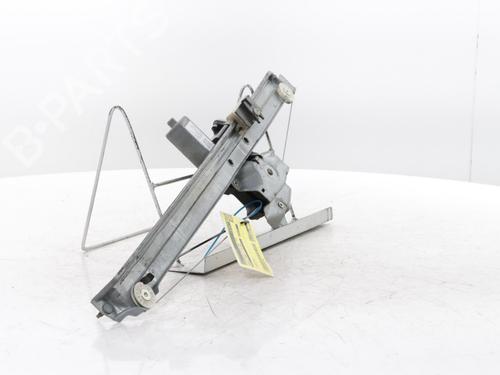 Front left window mechanism RENAULT TRAFIC III Van (FG_) 1.6 dCi 90 (FGME) | BP36538056C22 - Image 9