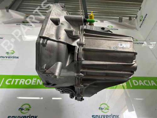 Gearbox RENAULT CLIO V (B7_) 1.0 TCe 90 (B7MT) | BP17431637M3 