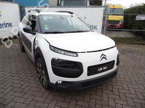 Pipe CITROËN C4 CACTUS 1.2 VTi 82 | BP40572665M125 - Image 5
