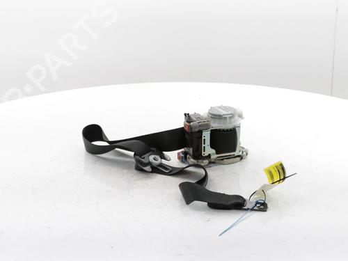 Front left seatbelt RENAULT KADJAR (HA_, HL_) 1.2 TCe 130 (HLMR) | BP29241373I26 - Image 4