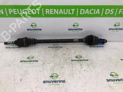 Used Right front driveshaft PEUGEOT BIPPER (AA_) 1.4 HDi (68 hp) 18247464
