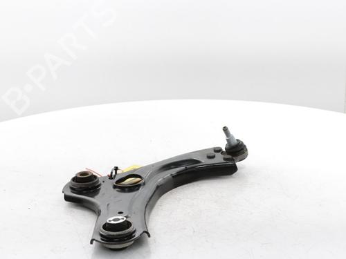 Right front suspension arm RENAULT CLIO V (B7_) 1.0 TCe 90 (B7MT) | BP29069284M13 - Image 9