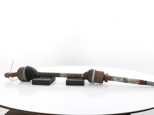 Right front driveshaft RENAULT MASTER III Platform/Chassis (EV, HV, UV) 2.3 dCi 130 FWD (EV0Y, HV0Y, UV0M, UV0Y, UV03) | BP40266057M39 - Image 6