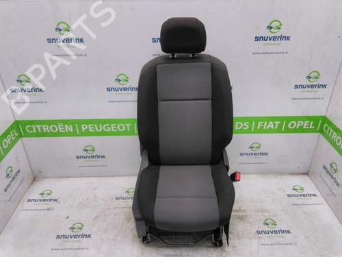 Beifahrersitz für Beifahrersitz TOYOTA PROACE CITY Box Body/MPV (BPZ_) 1.5 D-4D 130 (BPZM) (131 hp) 34562411 34562411