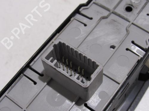 Switch RENAULT MEGANE III Hatchback (BZ0/1_, B3_) 1.4 TCe (BZ0F, BZ1V) | BP13610663I30 