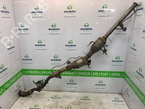 Particulate filter OPEL VIVARO B Van (X82) 1.6 CDTI (05) | BP25204982M81 - Image 2