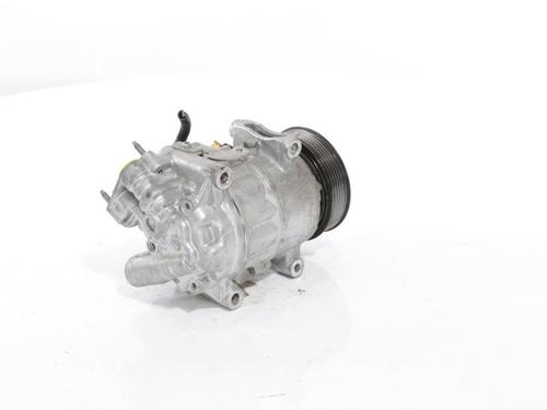 AC compressor OPEL ASTRA L (O5) 1.5 Turbo D (FBYHZT, FBYHZJ) | BP27287511M34 